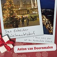 Das einbecker weihnachtsdorf gebraucht kaufen  Wird an jeden Ort in Deutschland