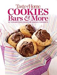 Taste home cookies d'occasion  Livré partout en Belgiqu