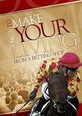 Make living betting for sale  Delivered anywhere in UK