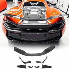 Carbon fiber rear for sale  Delivered anywhere in USA 