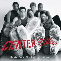 Center stage music for sale  Delivered anywhere in UK