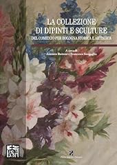 Collezione dipinti sculture usato  Spedito ovunque in Italia 