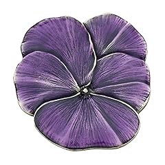 Danforth purple pansy for sale  Delivered anywhere in USA 