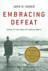 Embracing defeat japan for sale  Delivered anywhere in USA 