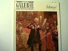 Adolph menzel bastei gebraucht kaufen  Wird an jeden Ort in Deutschland