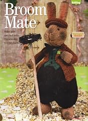 Broom mate make for sale  Delivered anywhere in UK