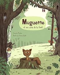 Muguette amis forêt d'occasion  Livré partout en Belgiqu