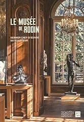 Musee rodin dernier d'occasion  Livré partout en France