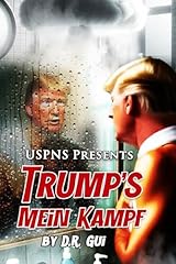 Trump mein kampf for sale  Delivered anywhere in USA 
