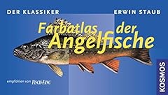 Farbatlas angelfische klassike gebraucht kaufen  Wird an jeden Ort in Deutschland