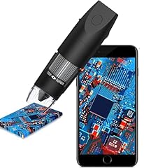 Portable digital microscope for sale  Delivered anywhere in USA 
