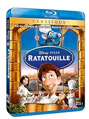 Ratatouille blu ray d'occasion  Livré partout en France