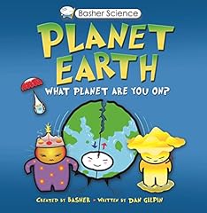 Basher science planet for sale  Delivered anywhere in USA 