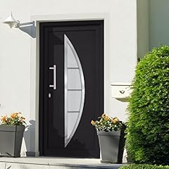 Vidaxl porta ingresso usato  Spedito ovunque in Italia 