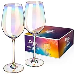 Dragon glassware wine for sale  Delivered anywhere in USA 