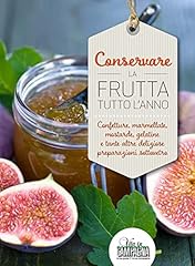 Conservare frutta tutto gebraucht kaufen  Wird an jeden Ort in Deutschland