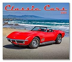 Classic cars wall for sale  Delivered anywhere in USA 