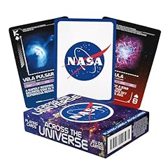 Aquarius nasa playing for sale  Delivered anywhere in USA 