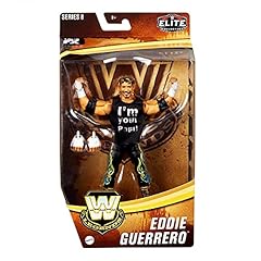 Wwe eddie guerrero usato  Spedito ovunque in Italia 