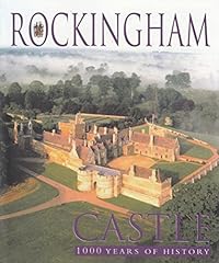 Rockingham castle 1000 for sale  Delivered anywhere in Ireland