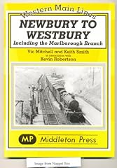 Newbury westbury including for sale  Delivered anywhere in UK