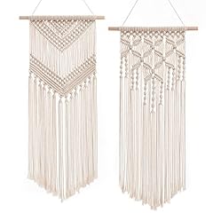 Dahey pcs macrame for sale  Delivered anywhere in USA 