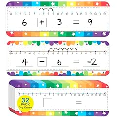 Pack number line for sale  Delivered anywhere in USA 