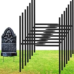 Pcs halloween tombstone for sale  Delivered anywhere in USA 