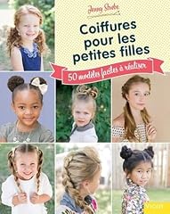 Coiffures petites filles d'occasion  Livré partout en France