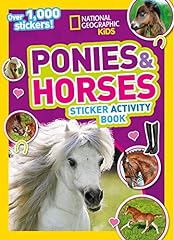 Ngk ponies horses for sale  Delivered anywhere in USA 