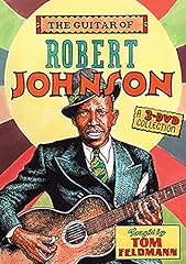 Guitar robert johnson for sale  Delivered anywhere in USA 
