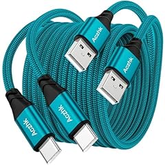 Usb kabel 2pack gebraucht kaufen  Wird an jeden Ort in Deutschland