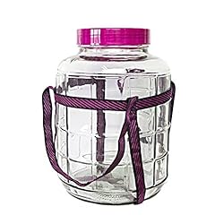 15l multifunction glass for sale  Delivered anywhere in UK