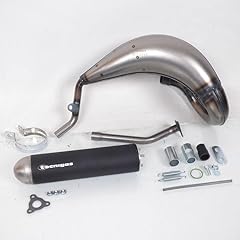 Exhaust pipe tecnigas for sale  Delivered anywhere in UK