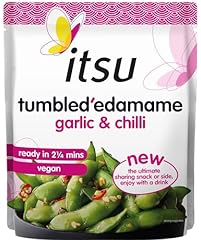 Itsu garlic chilli for sale  Delivered anywhere in UK