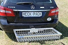 Riginal heck pack gebraucht kaufen  Wird an jeden Ort in Deutschland