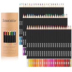 Soucolor color colored for sale  Delivered anywhere in USA 