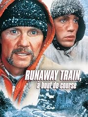 Runaway train d'occasion  Livré partout en France