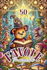Favole magiche favole usato  Spedito ovunque in Italia 