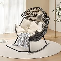 Lishetimig rocking chair for sale  Delivered anywhere in UK