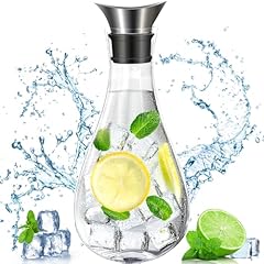 Zhhgoo 1.8litres carafe d'occasion  Livré partout en Belgiqu