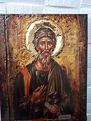 St. andrew apostle for sale  Delivered anywhere in UK