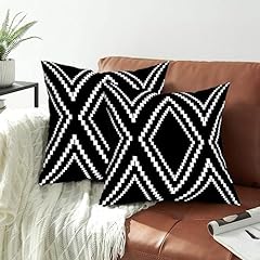 Yaofavo black pillow for sale  Delivered anywhere in USA 
