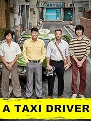 Taxi driver usato  Spedito ovunque in Italia 