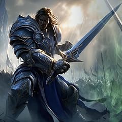 Fallen knight gebraucht kaufen  Wird an jeden Ort in Deutschland