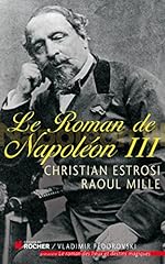 Roman napoléon iii d'occasion  Livré partout en France