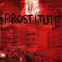 Prostitute 2023 remaster usato  Spedito ovunque in Italia 
