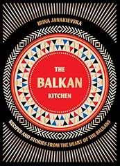 Balkan kitchen recipes for sale  Delivered anywhere in UK