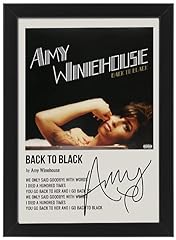 Amy winehouse back for sale  Delivered anywhere in UK