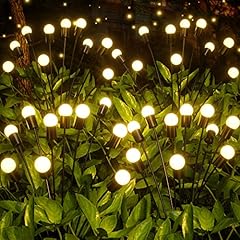 Fomyheard lumière jardin d'occasion  Livré partout en France